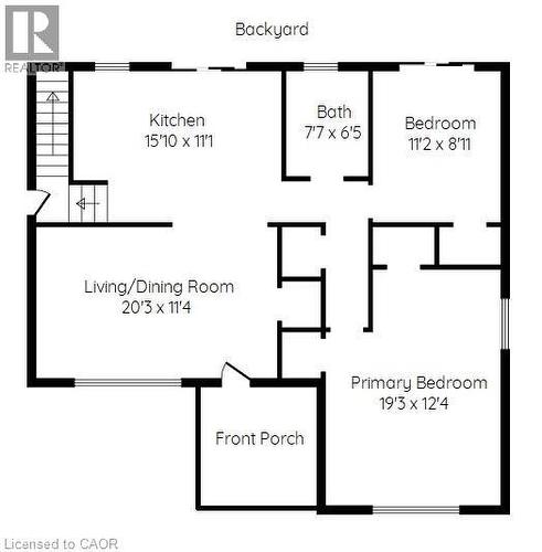 130 Delmar Drive, Hamilton, ON - Other