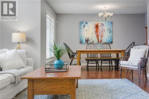 65 Thistlemoor Drive, Caledonia, ON - Indoor