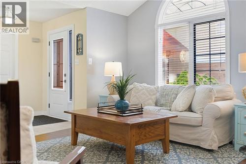 65 Thistlemoor Drive, Caledonia, ON - Indoor