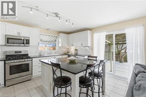 65 Thistlemoor Drive, Caledonia, ON - Indoor