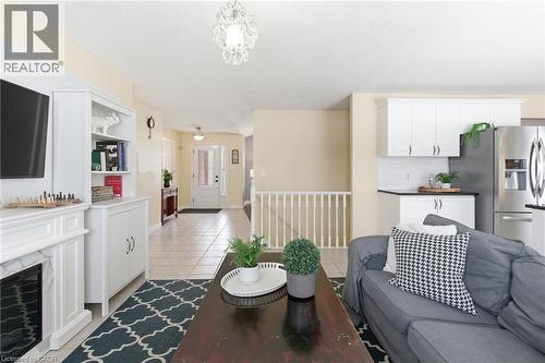 65 Thistlemoor Drive, Caledonia, ON - Indoor