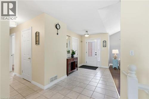 65 Thistlemoor Drive, Caledonia, ON - Indoor Photo Showing Other Room