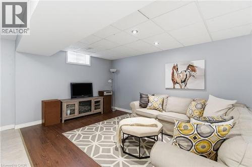 65 Thistlemoor Drive, Caledonia, ON - Indoor