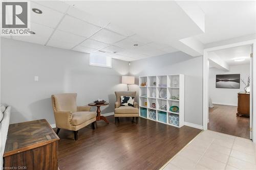 65 Thistlemoor Drive, Caledonia, ON - Indoor