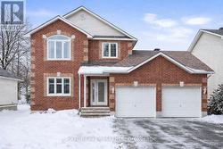 16 LA CITADELLE STREET  Russell, ON K0A 1W0