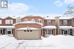 75 DOSSETTER WAY  Ottawa, ON K1G 4S7