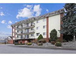 201 9417 NOWELL STREET|Chilliwack Downtown  Chilliwack, BC V2P 7M4