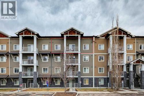 2418, 115 Prestwick Villas SE  Calgary, AB T2Z 0M9