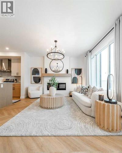 580 Buffaloberry Manor Se, Calgary, AB 