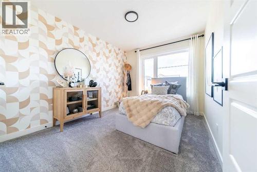 580 Buffaloberry Manor Se, Calgary, AB 