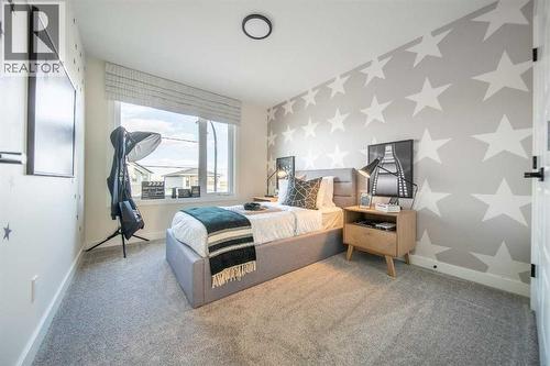 580 Buffaloberry Manor Se, Calgary, AB 