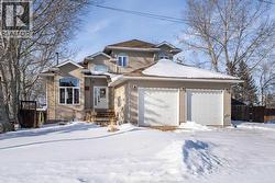 405 Sanden Street  Bawlf, AB T0B 0J0