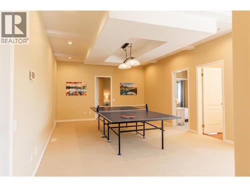 344 Raven Drive, Kelowna, BC - Indoor Photo Showing Other Room