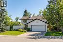 327 Willow Ridge Place Se, Calgary, AB  - Outdoor 
