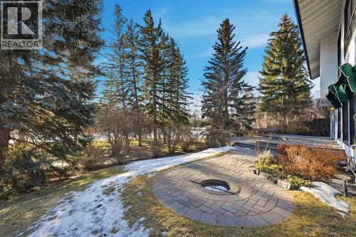 327 Willow Ridge Place Se, Calgary, AB - Outdoor
