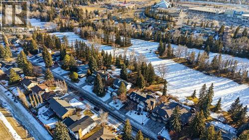 327 Willow Ridge Place Se, Calgary, AB - Outdoor With View