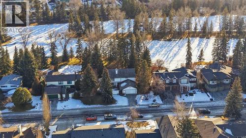 327 Willow Ridge Place Se, Calgary, AB - Outdoor