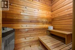 sauna - 