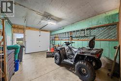 garage double deep - 