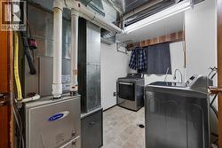 new $50K furnace and heating system - 