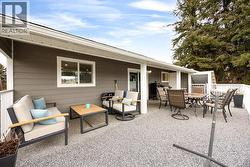 new deck with rubber surface - 