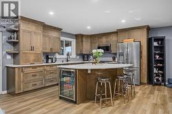 Stunning $60,000 kitchen - 