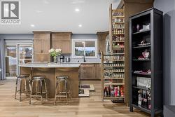 Custom spice racks - 