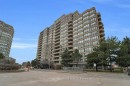 1404-22 Clarissa Drive, Richmond Hill, ON  - Outdoor With Balcony With Facade 