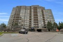 1404-22 Clarissa Drive, Richmond Hill, ON  - Outdoor With Balcony With Facade 
