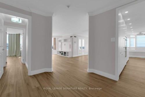 1404-22 Clarissa Drive, Richmond Hill, ON - Indoor Photo Showing Other Room