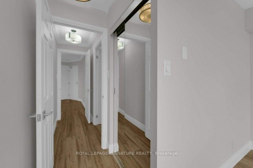 1404-22 Clarissa Drive, Richmond Hill, ON - Indoor Photo Showing Other Room