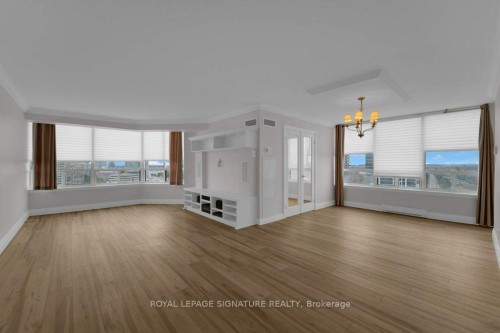 1404-22 Clarissa Drive, Richmond Hill, ON - Indoor