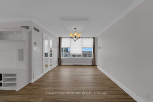 1404-22 Clarissa Drive, Richmond Hill, ON - Indoor Photo Showing Other Room