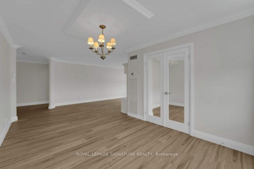 1404-22 Clarissa Drive, Richmond Hill, ON - Indoor Photo Showing Other Room