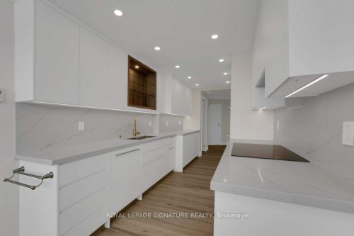 1404-22 Clarissa Drive, Richmond Hill, ON - Indoor