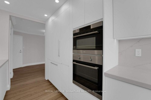 1404-22 Clarissa Drive, Richmond Hill, ON - Indoor