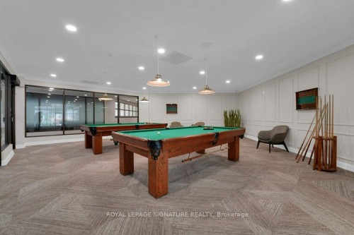 1404-22 Clarissa Drive, Richmond Hill, ON - Indoor Photo Showing Other Room