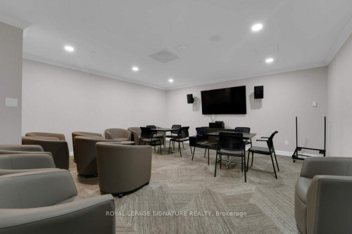 1404-22 Clarissa Drive, Richmond Hill, ON - Indoor