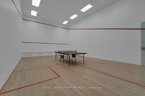 1404-22 Clarissa Drive, Richmond Hill, ON - Indoor Photo Showing Other Room