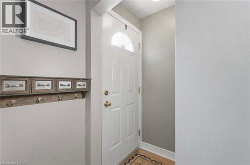 182 East 33Rd Street, Hamilton, ON - Indoor Photo Showing Other Room