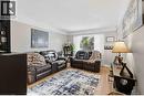 182 East 33Rd Street, Hamilton, ON  - Indoor Photo Showing Living Room 