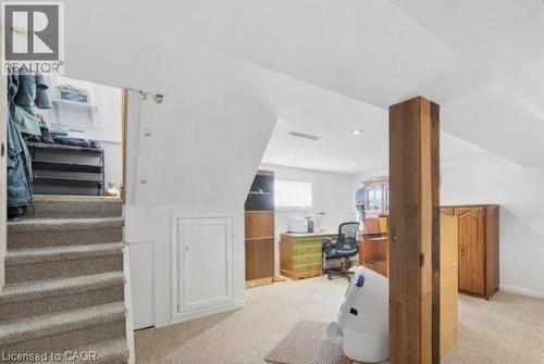 182 East 33Rd Street, Hamilton, ON - Indoor Photo Showing Other Room