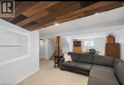 182 East 33Rd Street, Hamilton, ON - Indoor