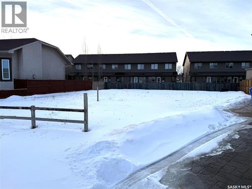 2437 Jameson Crescent, Regina, SK 