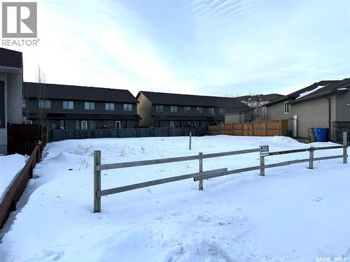 2437 Jameson Crescent, Regina, SK 