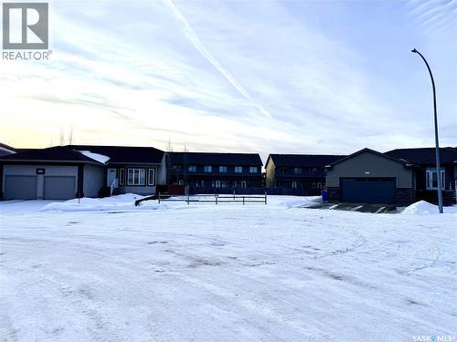 2437 Jameson Crescent, Regina, SK 