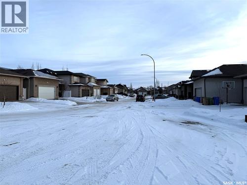 2437 Jameson Crescent, Regina, SK 