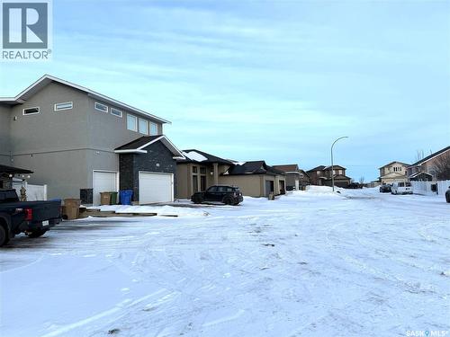 2437 Jameson Crescent, Regina, SK 