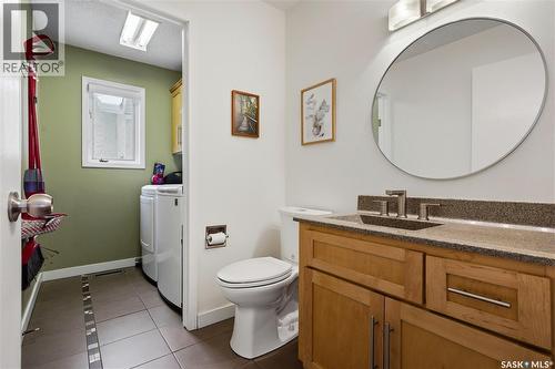 290 Rogers Road, Regina, SK - Indoor