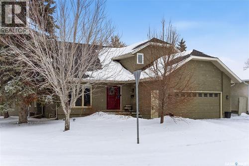 290 Rogers Road, Regina, SK - Outdoor
